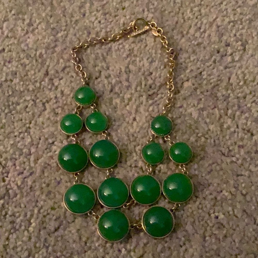 Necklace by Ann Taylor